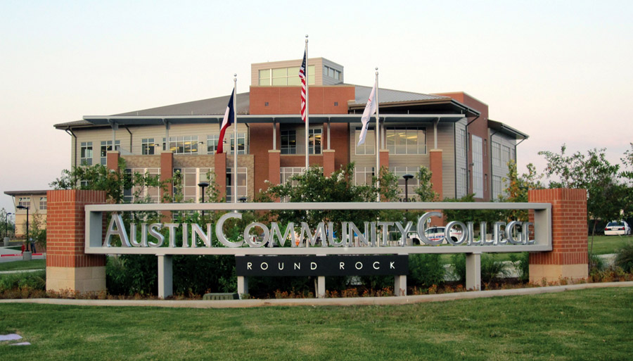 Austin Community College CLE Choose Your Future
