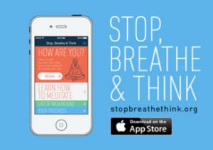 Stop, Breathe, & Think