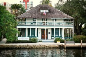 Stranahan House - Fort Lauderdale