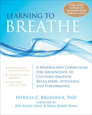 Learning to Breathe - by Patricia Broderick