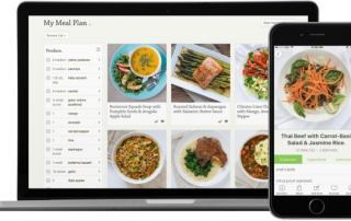 Meal planning resources