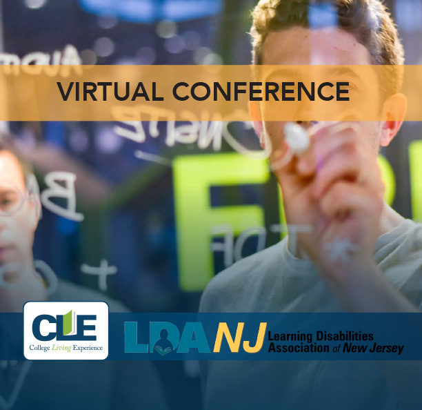 LDANJ Virtual Conference