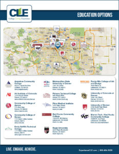 CLE Denver Education Options