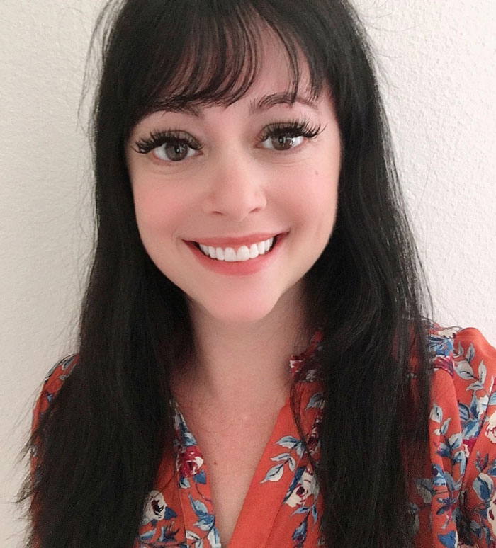 Melinda Melinda Khachaturian