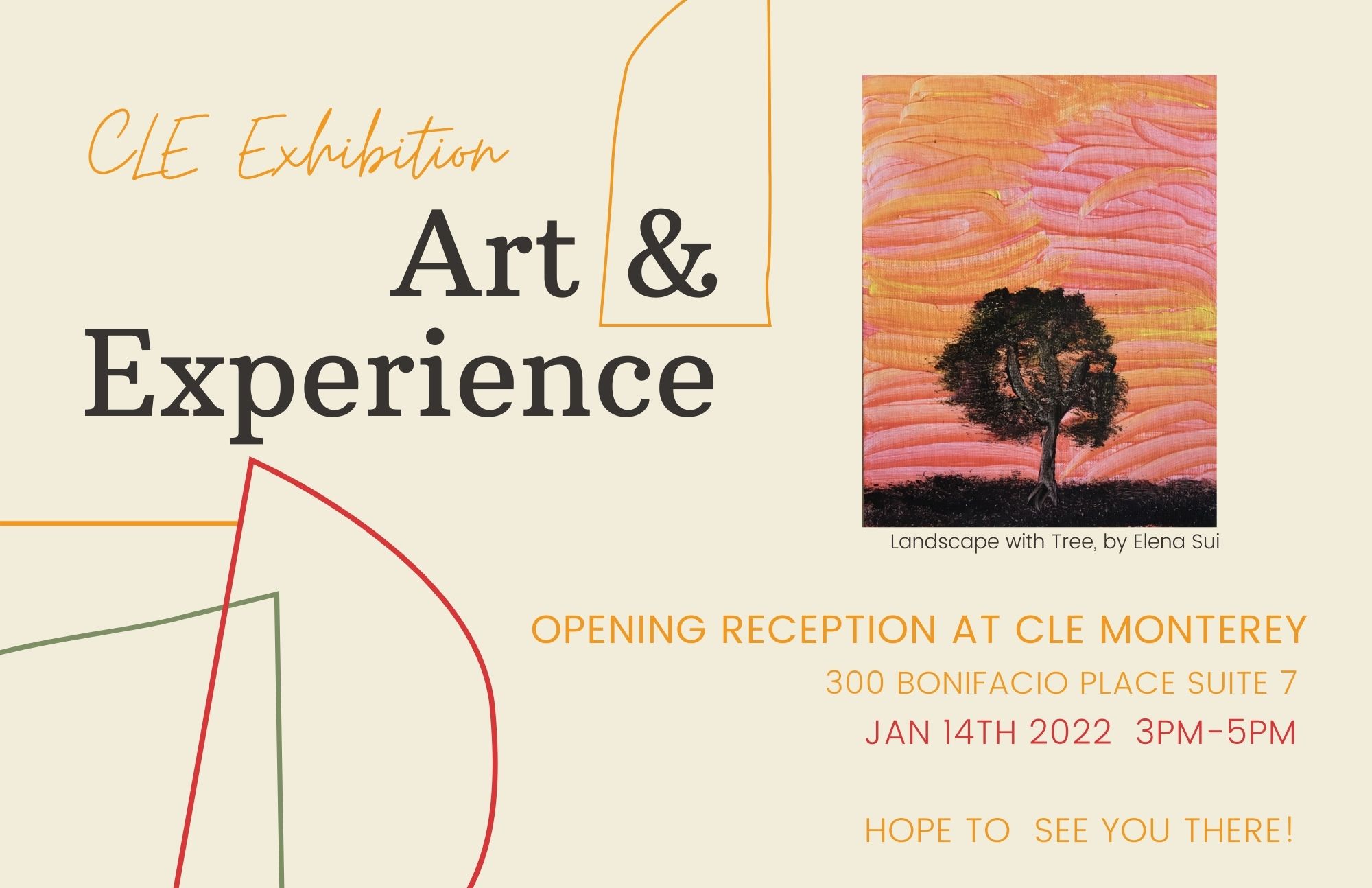 Art & Experience