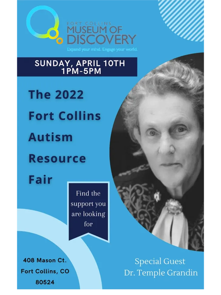 Fort Collins Autism Resource Fair