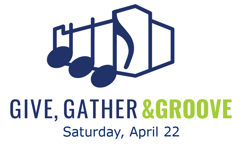 Give, Gather, Groove Gala