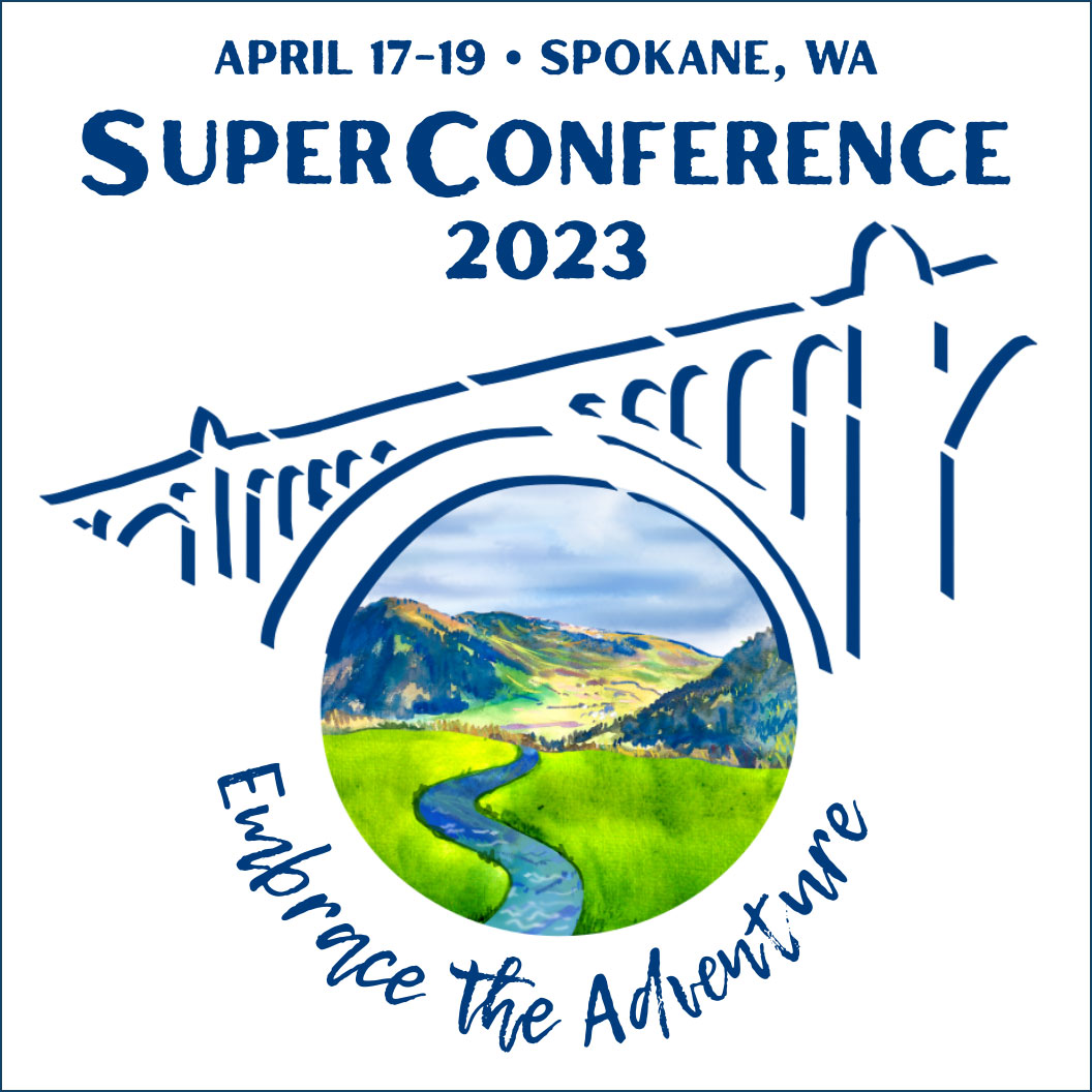 Super Conference April 17-19, 2023