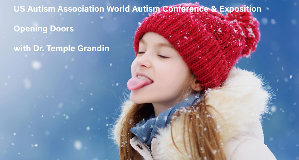 2023 World Autism Conference