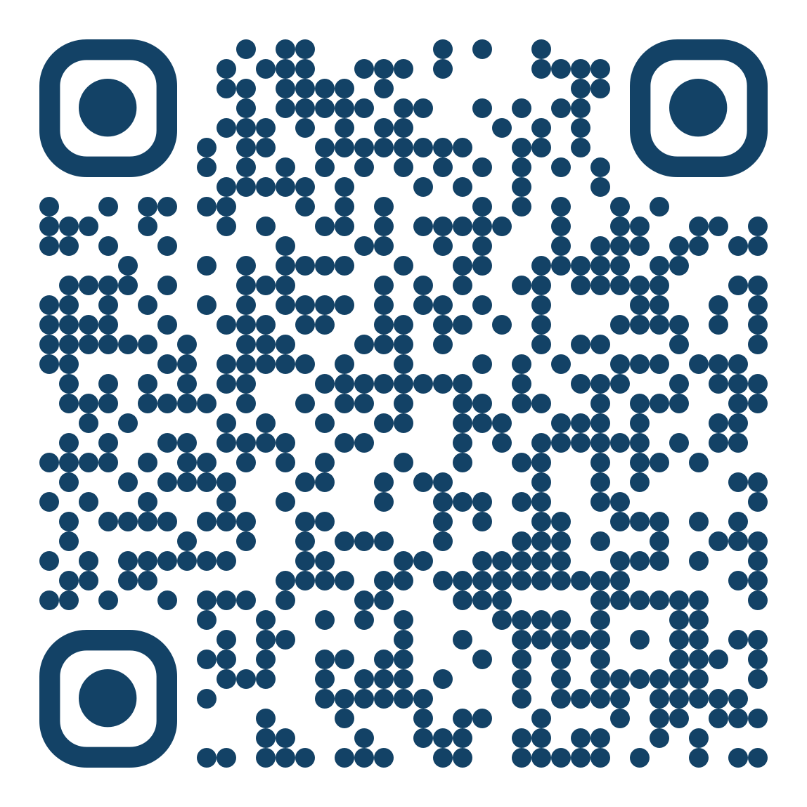 Internet Relationships QR code