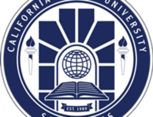 California State University San Marcos