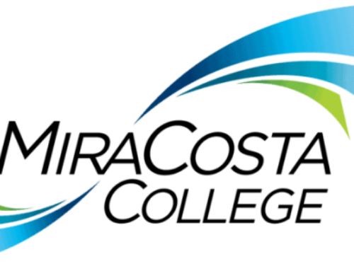MiraCosta College San Elijo Campus