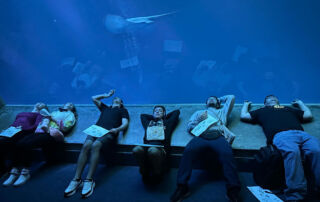 Zach - CLE Rockville