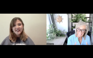 An interview with Gaige at CLE Austin