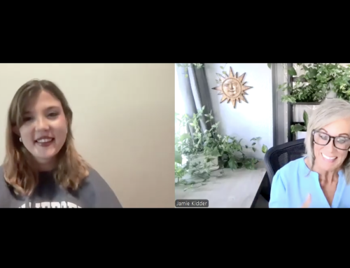 CLE Interview with Gaige in Austin