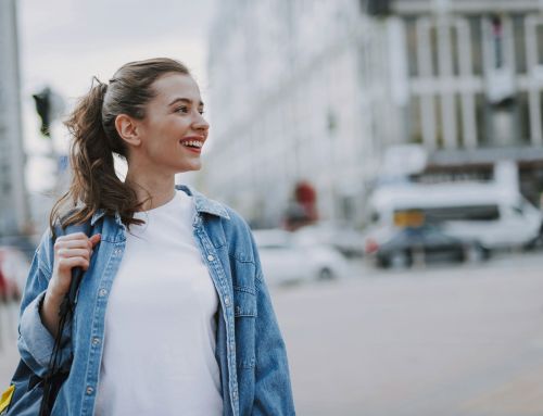 The Small Wins that Build Independence