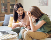 How to help young adults into independence