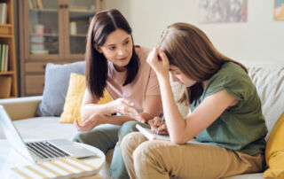How to help young adults into independence