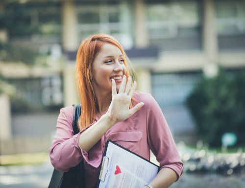 When the Path Changes: Helping Young Adults Find Their Next Step
